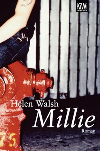 Millie: Roman von Unbekannt